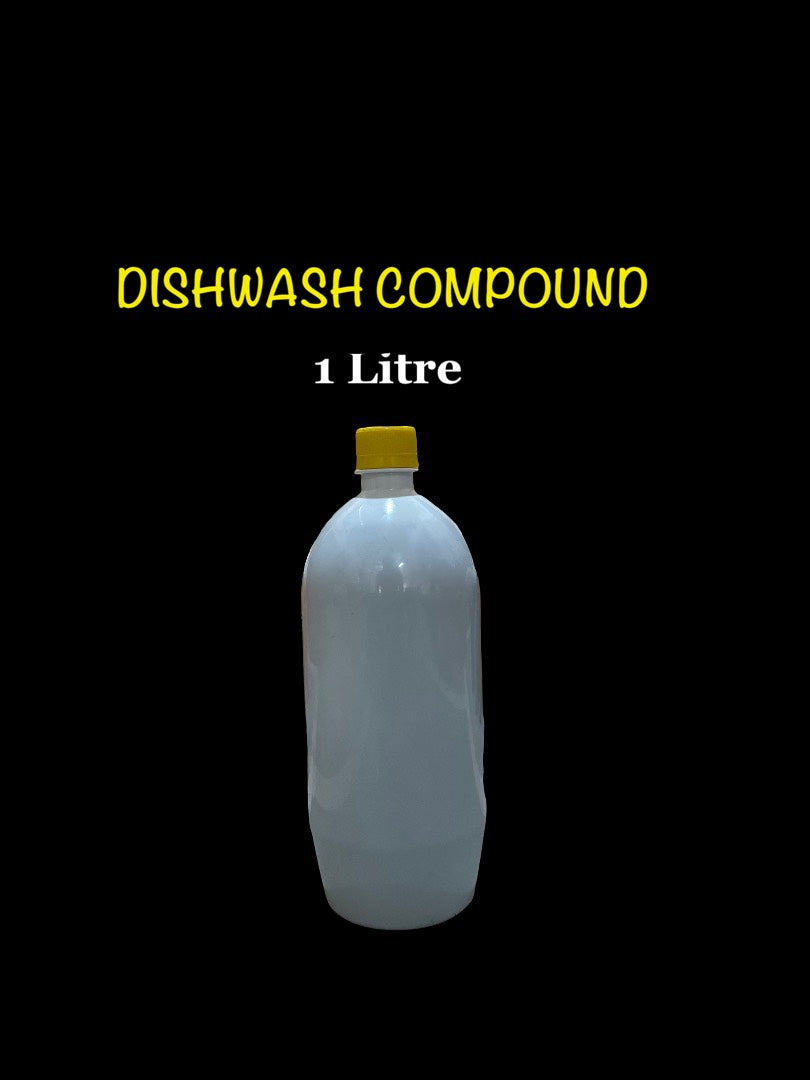 Dishwash Compound 100 Ml to 1000 ML