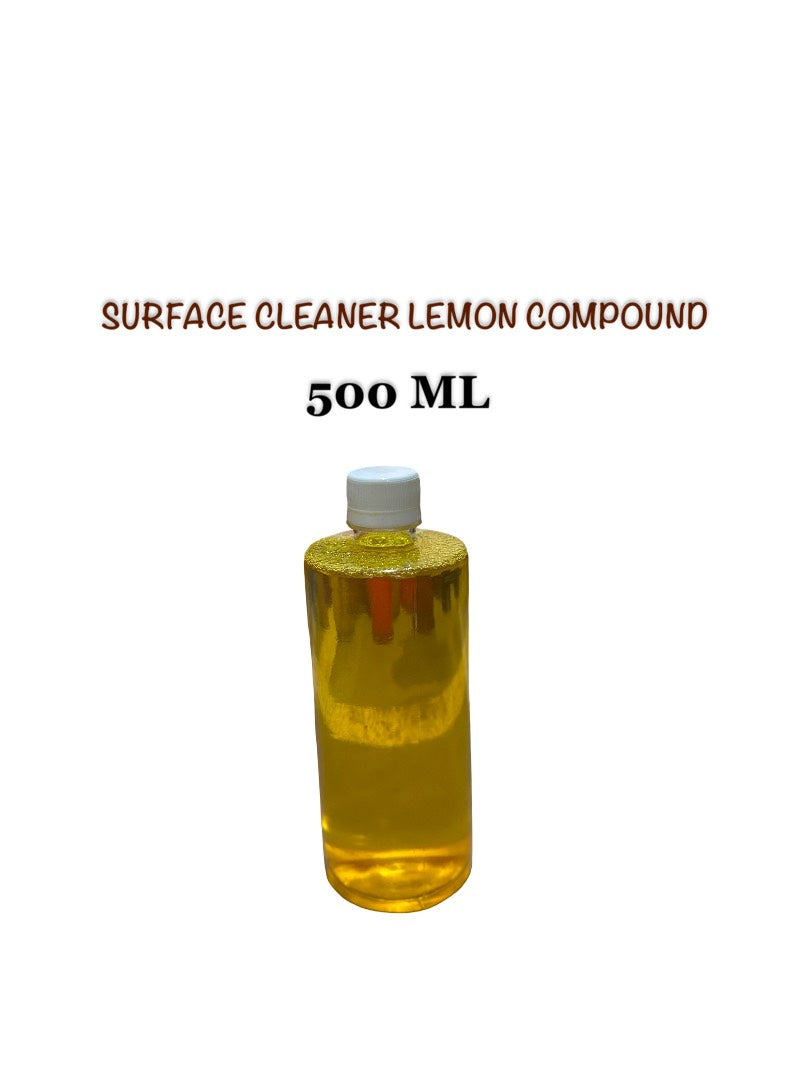 Surface Cleaner Compound - 100 ML to 1000 ML