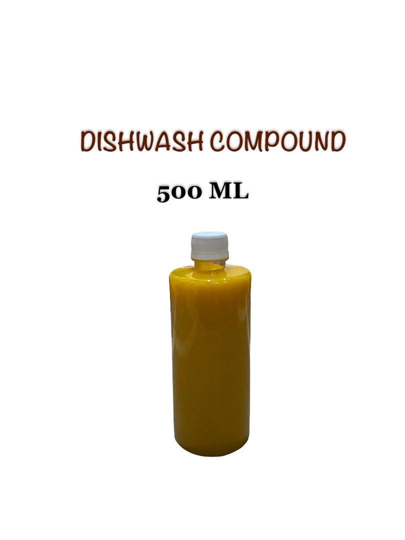 Dishwash Compound 100 Ml to 1000 ML