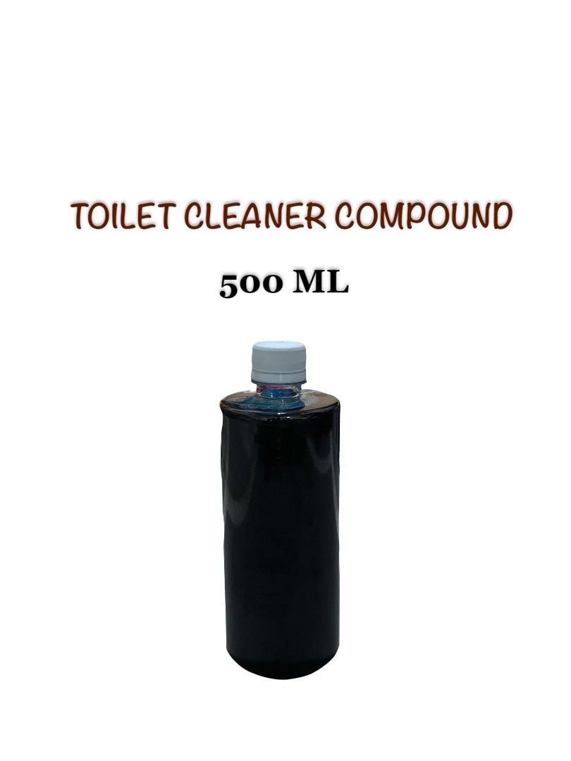 Toilet Cleaner Compound 100 ML To 1000 ML