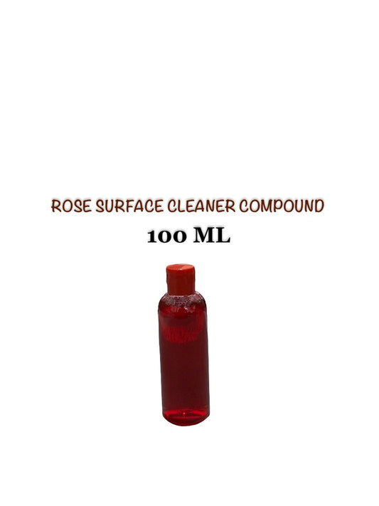 Surface Cleaner Compound - 100 ML to 1000 ML